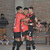 El Sabalero dueño absoluto del clásico de futsal