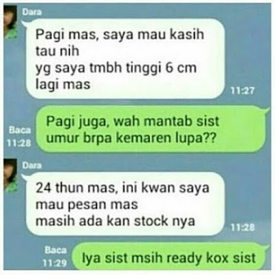 Testimoni Obat Peninggi  Badan TIENS Asli