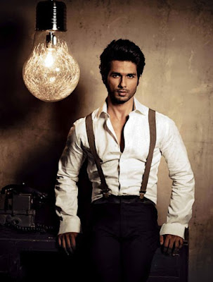 download shahid kapoor photos 