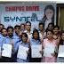 Syntel Walk-In Drive for Freshers/Experienced Graduates on 3 & 4 June 2016
