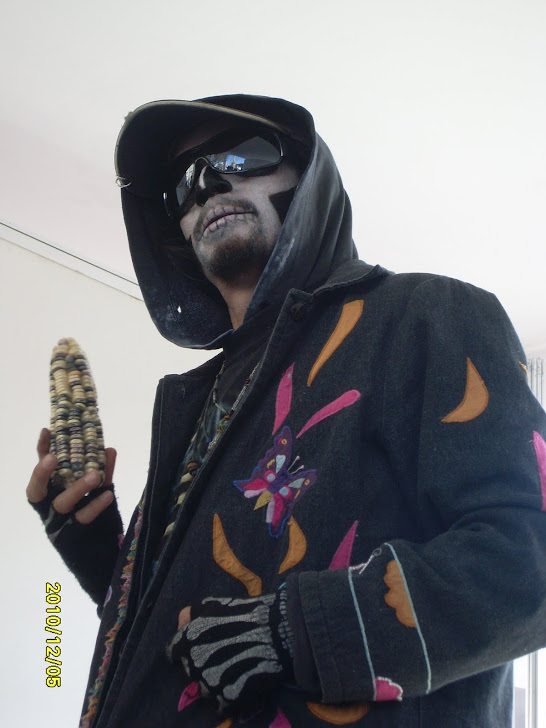 Emiliano Robles Becerril/La Doñita