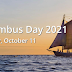 Joe Biden displaces Columbus Day with Anti-White-People Day