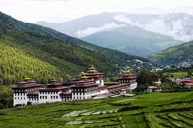 Mythical Bhutan tour