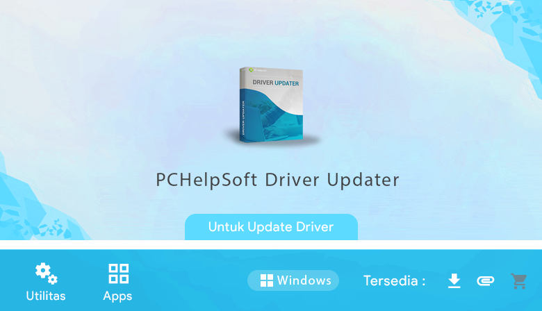 PCHelpSoft Driver Updater