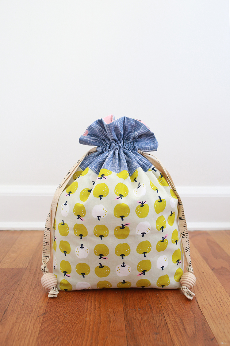 apple bag