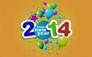 Tết 2014 - Hình ảnh nền tết 2014, Hình ảnh bìa đẹp Tết 2014 ảnh vui nhộn chúc mừng năm mới