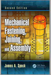 Mechanical Fastening, Joining, and Assembly(18)