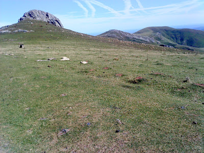 St. James Way: from St Jean Pied de Port to Roncesvalles / El Camino Francés por los Pirineos a Roncesvalles / Fotos do Camiño por Roncesvalles