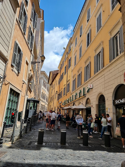 Giolitti Rome