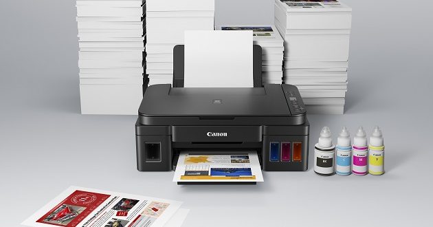 Impresoras fotografía Canon