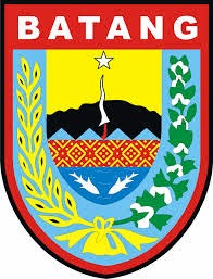 Lambang Kabupaten Batang