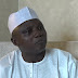
"The reason Why We Have Insecurity In Nigeria is Rainfall, that's why terrorists are not defeated " -  Garba Shehu speaks 