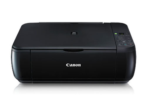 Xdesso Blog: Install Driver Canon PIXMA MP287 di Ubuntu