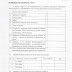 Proforma for Re-imbursement of Children Education Facilitation Allowance ( Garmin Dak Sevaks)