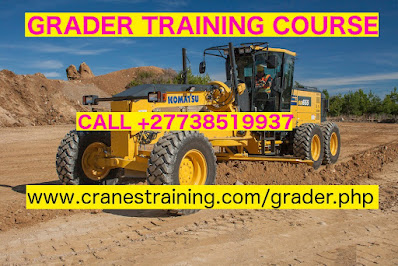 Grader Course in South Africa +27738519937