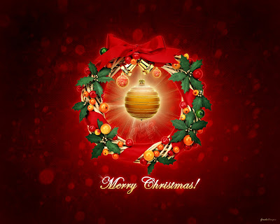 merry christmas graphic