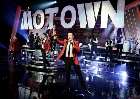 Human Nature<br />Las Vegas Nevada USA<br />Feb 18 2013<br />All Photos By Denise Truscello<br /><br />Photos By: Denise Truscello<br />