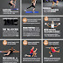 10 Minute Workouts for a Busy Lifestyle