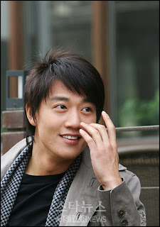 Kim Rae Won / 김래원 [Korean Actor]