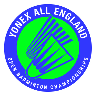 YONEX All England Open Badminton Championships 2024 Logo Vector Format (CDR, EPS, AI, SVG, PNG)