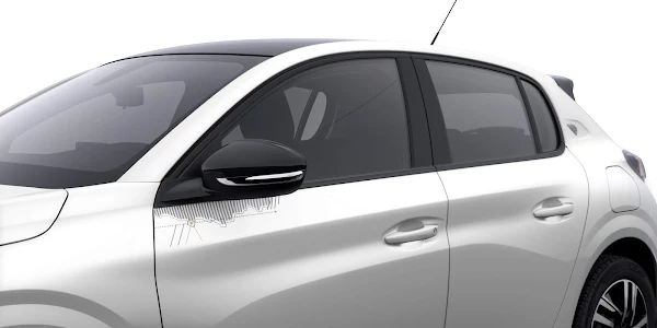 Novo Peugeot 208 Roadtrip automático 2023 - preço R$ 99.990