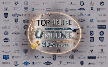 Guidelines for Choosing Online MBA Programs