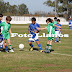 Inferiores: Se jugó la tercera fecha