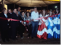 Feira -fita