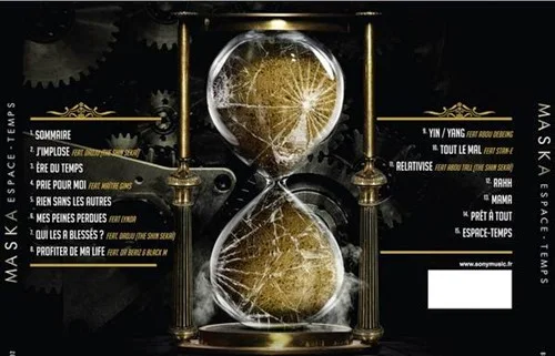 maska-espace-temps-tracklist
