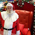 Papai Noel de shopping passa mal durante apresentação e morre