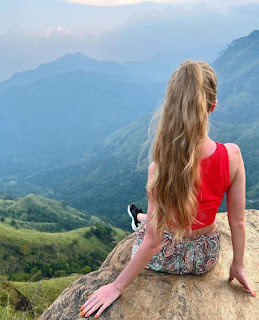 Adam's Peak