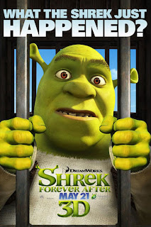 Download Filme Shrek 4 para Sempre - Legendado
