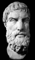 Epicurus_bust2