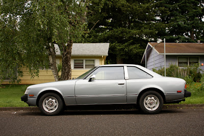 1978 Toyota Celica ST Coupe.