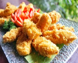 resep pisang goreng