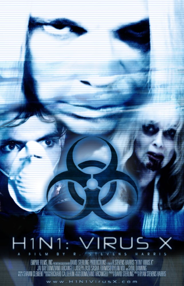 H1N1 Virus X 2010 DVDRip XviD VoMiT