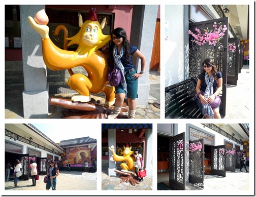 ngong ping village-4