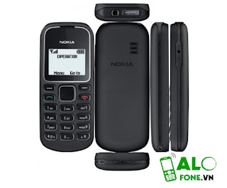 nokia 1280 giá rẻ