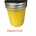 Passion Fruit Sea Moss (16 oz)