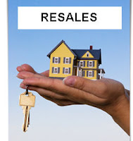 Resale Property in Bangalore