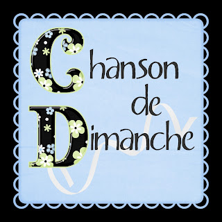 image from Teaching FSL's weekly feature "Chanson de dimanche" for using songs in French class