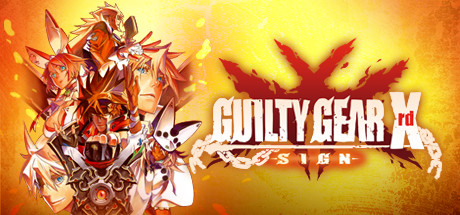 Guilty Gear Xrd PC Game Free Download