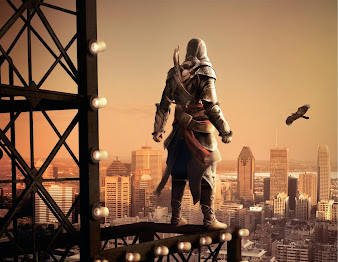 #37 Assassins Creed Wallpaper