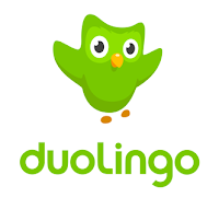 duolingo لتعلم اللغات