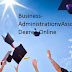 Business Administration Associate Degree: Why Should I Choose Online?