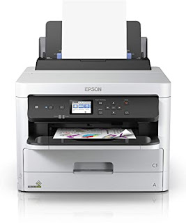 Epson Workforce Pro WF-C5210 Printer Drivers Download