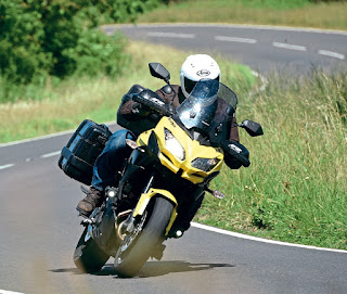 The Rolling Hills Of Cambridgeshire