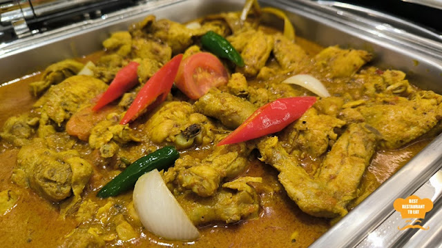 Ayam Kalio