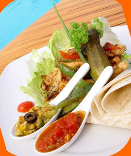  Kombinasi buah dan sayur yang banyak mengandung serat dan vitamin dengan daging yang meng Resep Masakan Harris Resort Batam