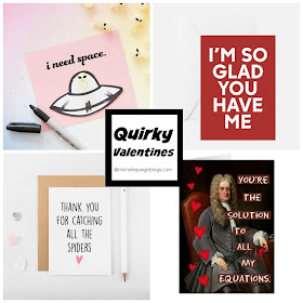 quirky valentine round up @michellepaigeblogs.com